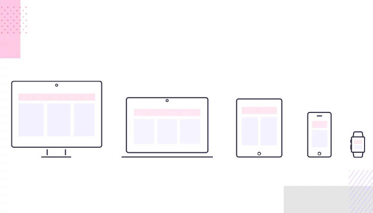 Odzivni layout